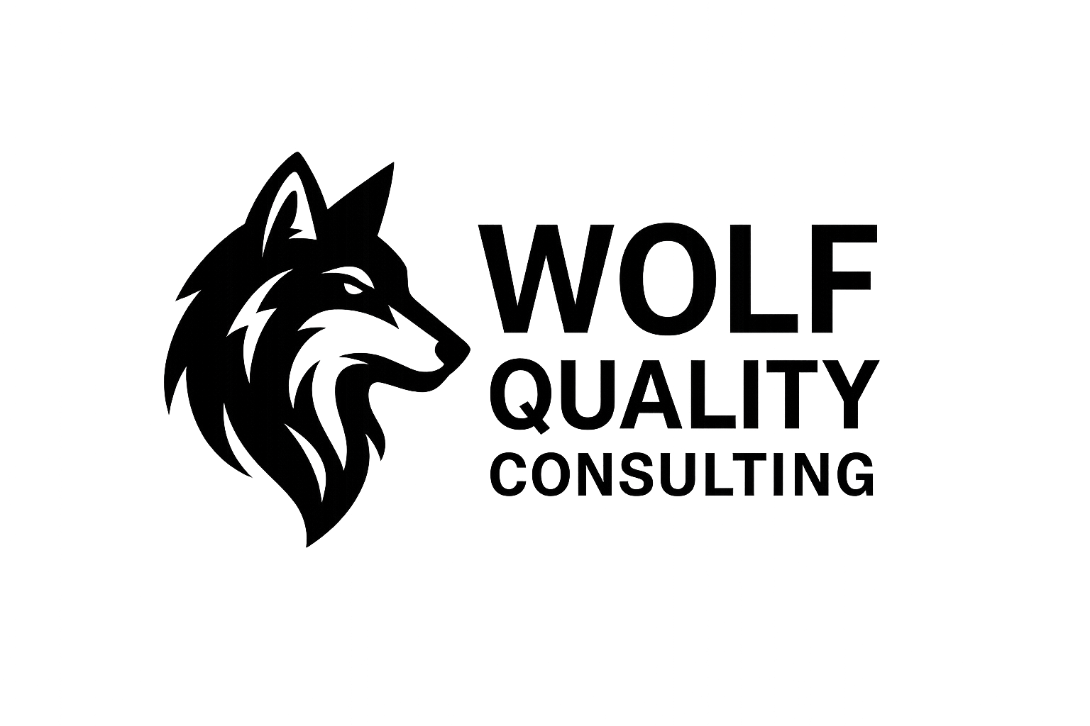 Wolf Quality Consulting Logo